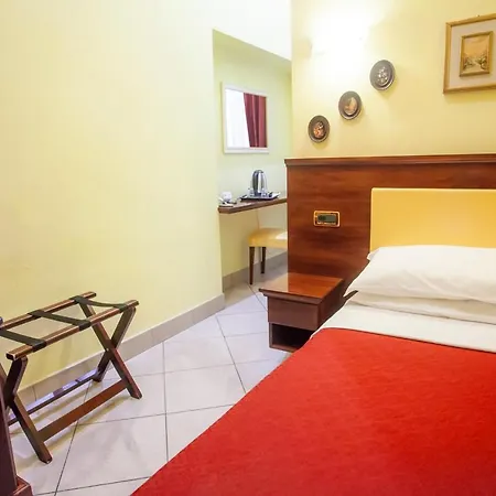 Hotel Esposizione Roma-2